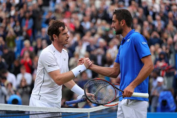 Sean expects a competitive match again between Murray and Cilic